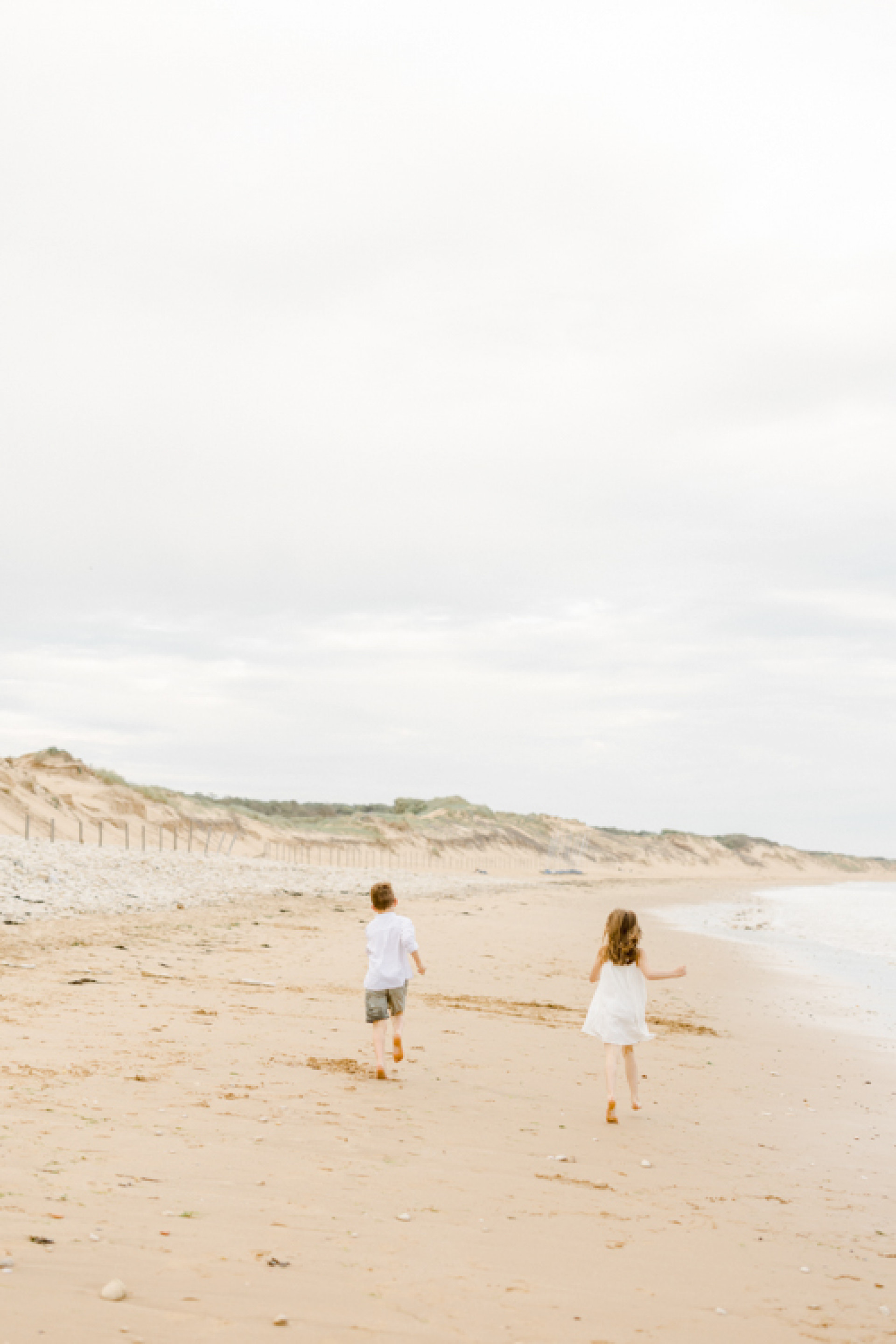 Julie & Jean-Baptiste